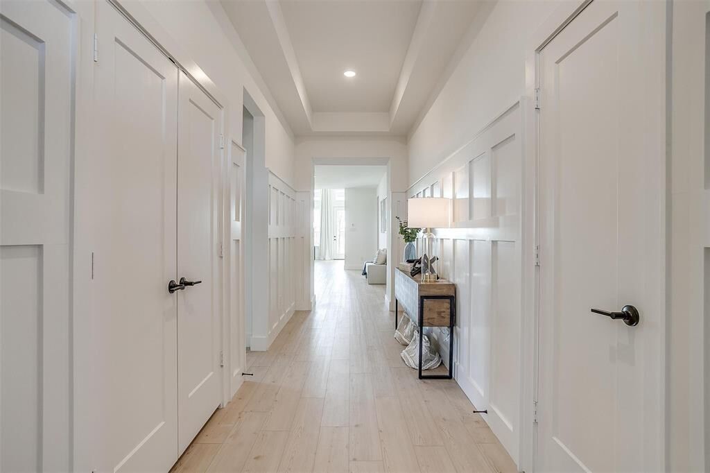 Property Photo: 1027 Abigail Way TX 75009