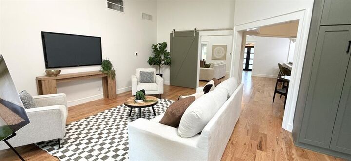 Property Photo: 6625 Rolling Vista Drive TX 75248