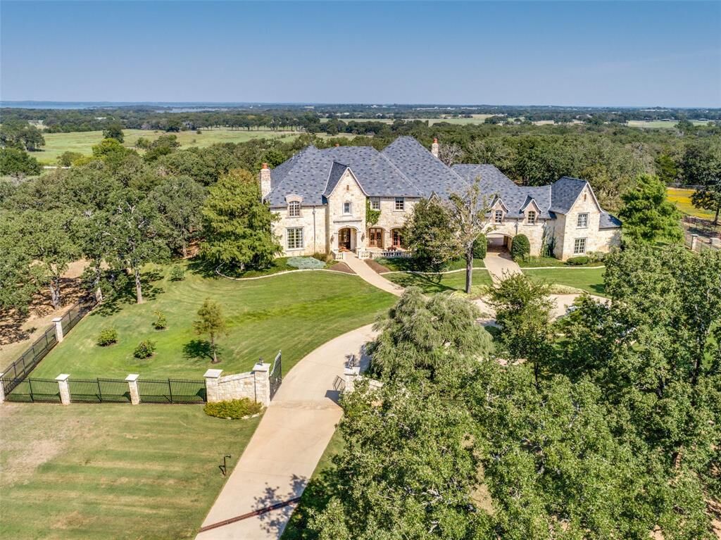 Property Photo:  8901 Fm 455 E  TX 76258 