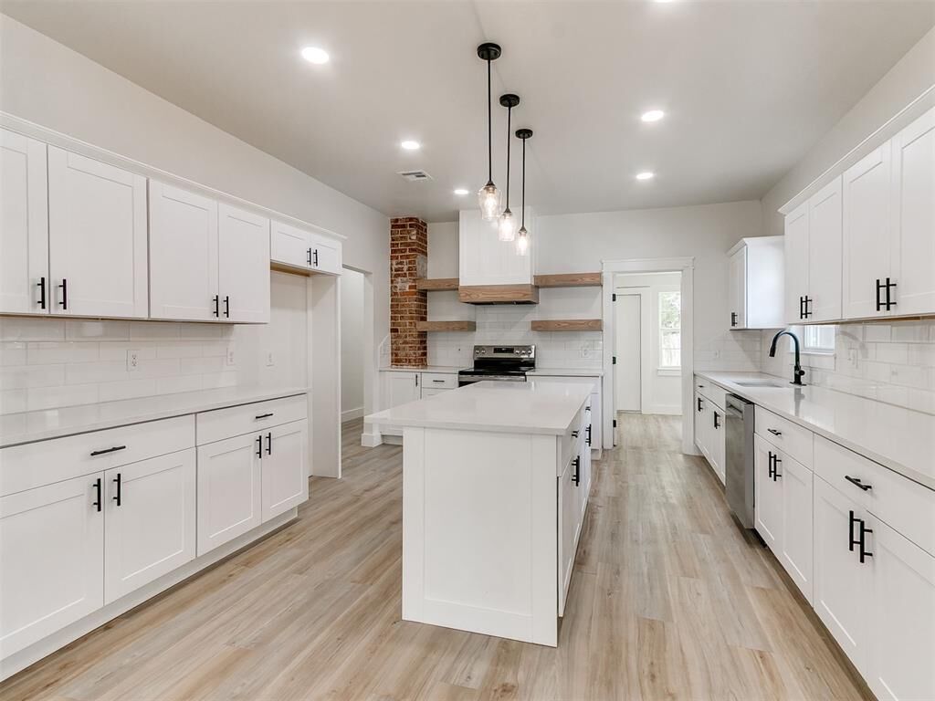 Property Photo: 1514 NW 33rd Street OK 73118