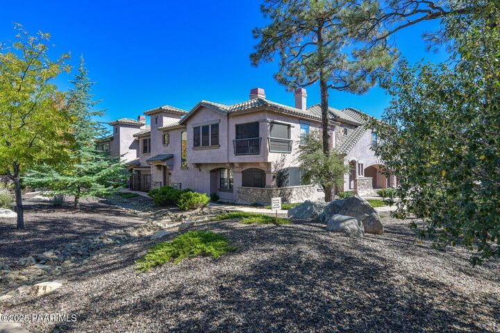 Property Photo: 1716 Alpine Meadows Lane 1007 AZ 86303