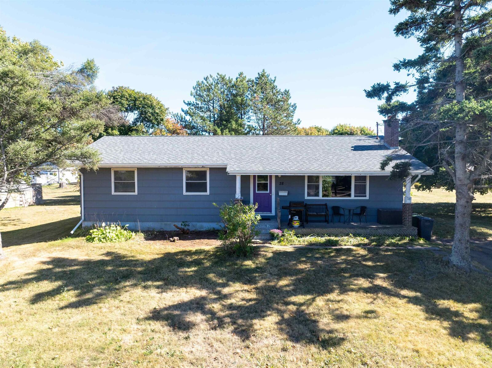 Property Photo:  28 Hopeton Road  PE C1B 1T7 