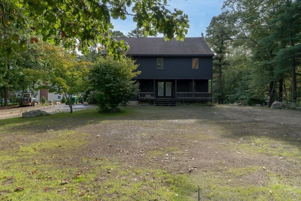 Property Photo:  33 Turkey Hill Lane  MA 02043