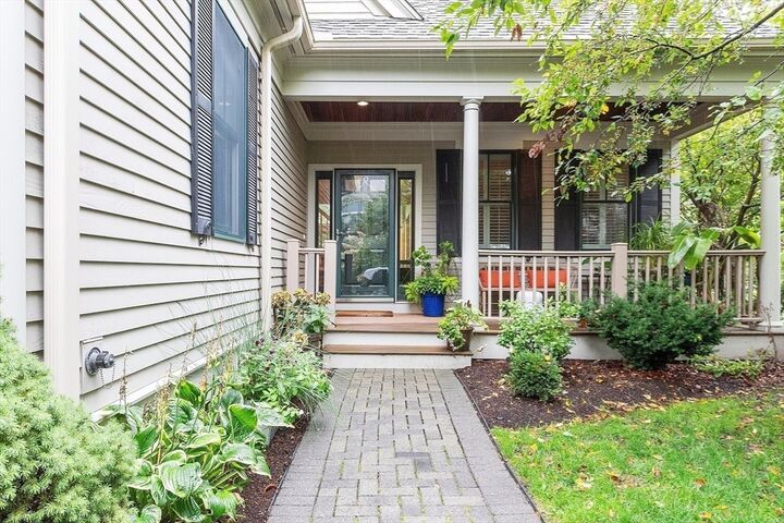 Property Photo:  51 S Cottage Rd 112  MA 02478 