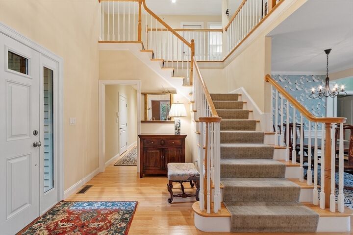 Property Photo: 51 S Cottage Rd 112 MA 02478