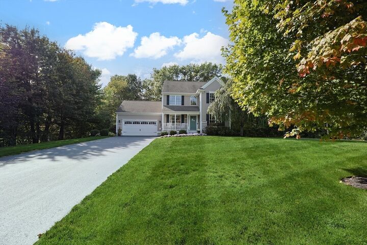 Property Photo:  2660 Courtlyn Rd  MA 02715 