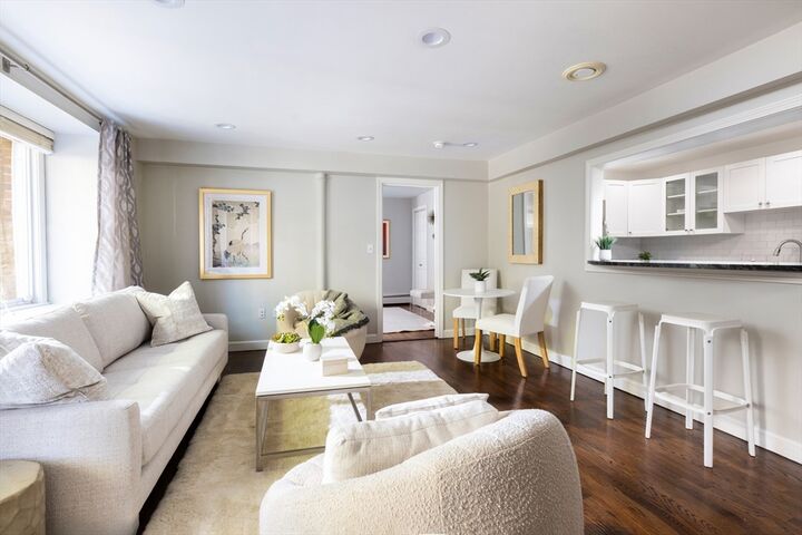 Property Photo:  471 Washington St B  MA 02446 