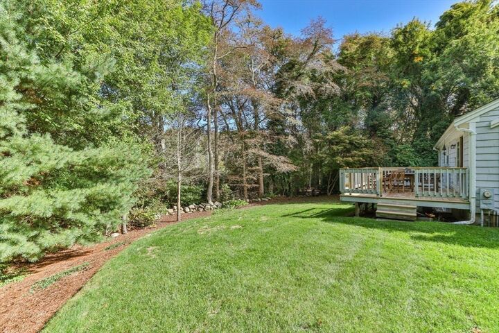 Property Photo:  22 Acorn Dr  MA 02540 
