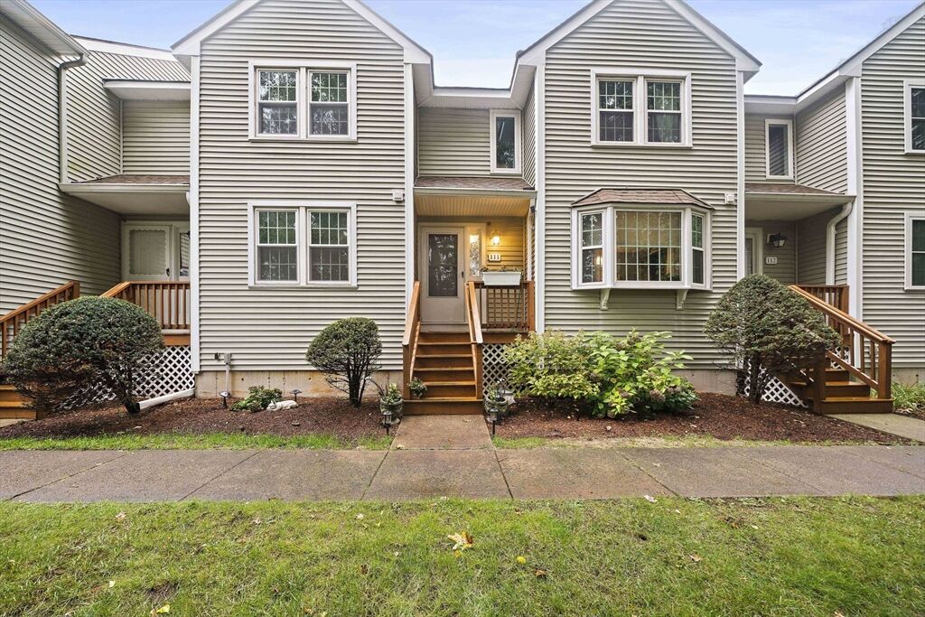 Property Photo:  111 Patrick Rd 111  MA 01876 