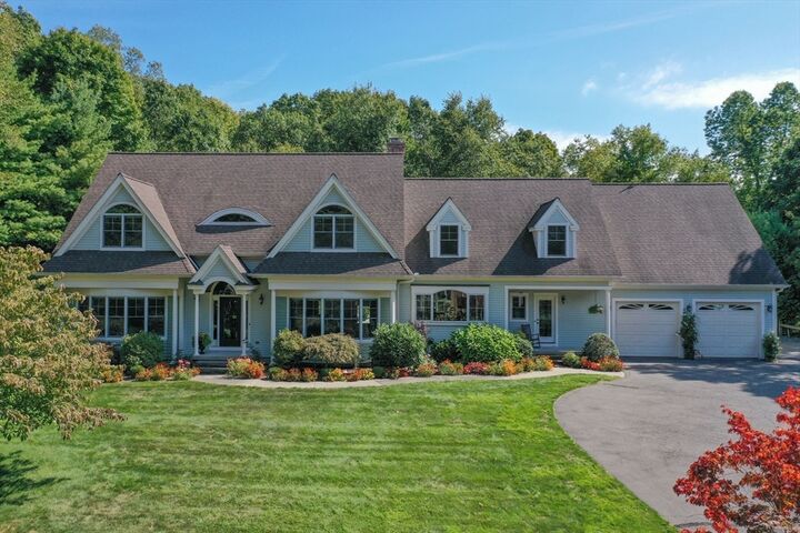 Property Photo: 7 Western View Rd MA 01040