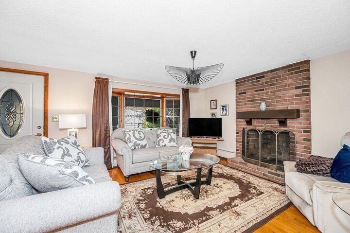 Property Photo:  1170 Livingston St  MA 01876 