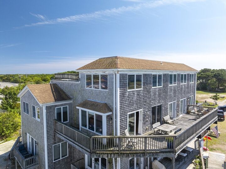 Property Photo:  15 Cherry &  Webb 2C  MA 02790 