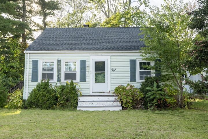 Property Photo:  78 Keene St  MA 02301 