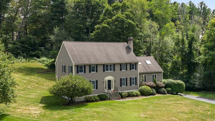 Property Photo: 67 Pine Hill Rd MA 01772