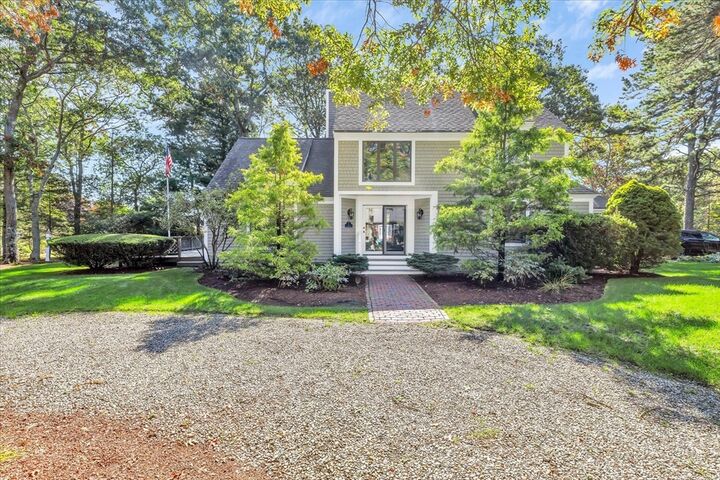 4 Florence Ave  Mashpee MA 02649 photo