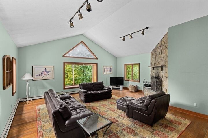 Property Photo:  72 Chittenden Lane  MA 02061 