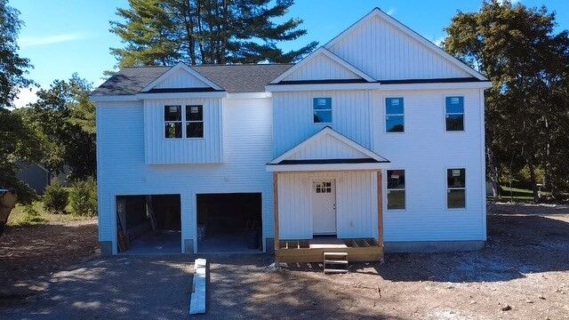 Property Photo:  2 Valley Run  MA 02703 