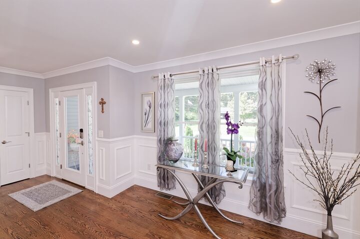 Property Photo:  22 Jacobs Rd  MA 01550 