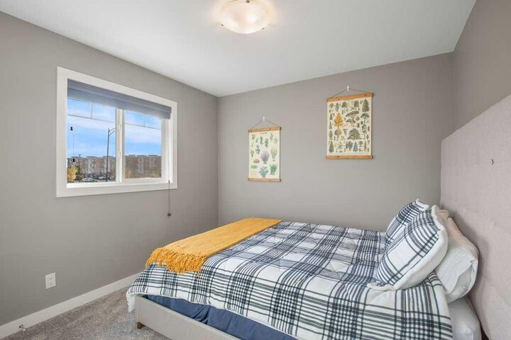 Property Photo:  371 Lancaster Drive  AB T4R 0R1 