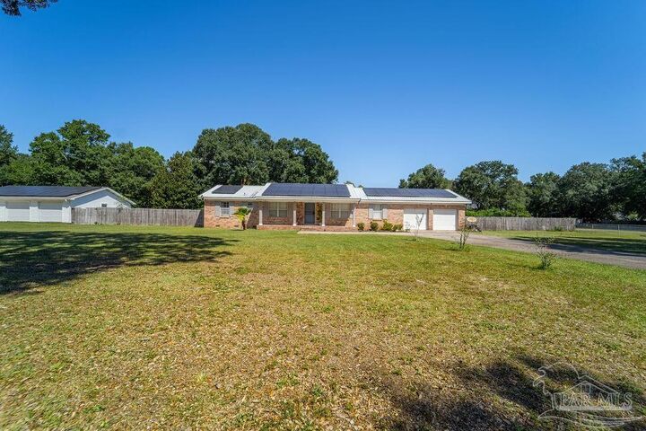 2550 E Burgess Rd  Pensacola FL 32504 photo