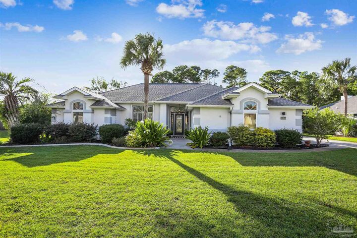 1098 Chandelle Lake Dr  Pensacola FL 32507 photo