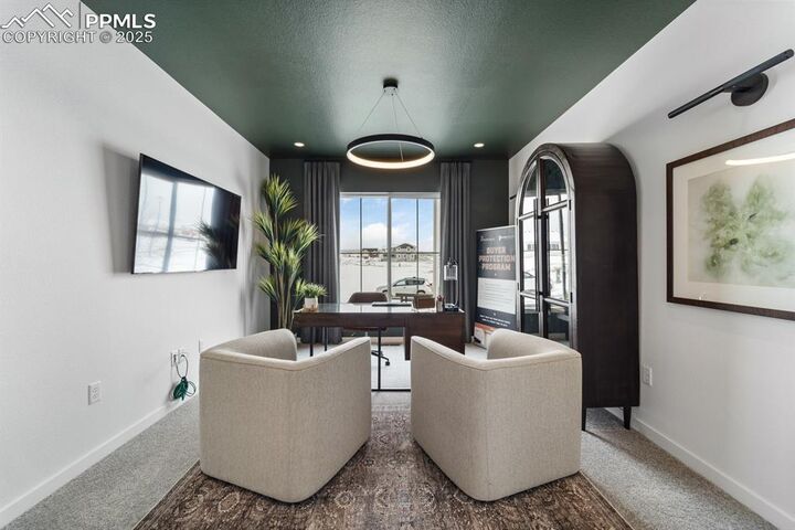 Property Photo:  8275 Nat Love Drive  CO 80908 
