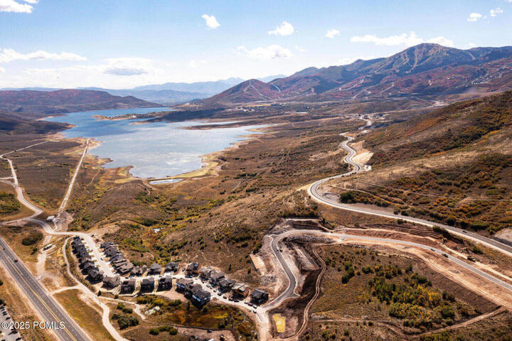 Property Photo:  448 W Ascent Drive  UT 84036 