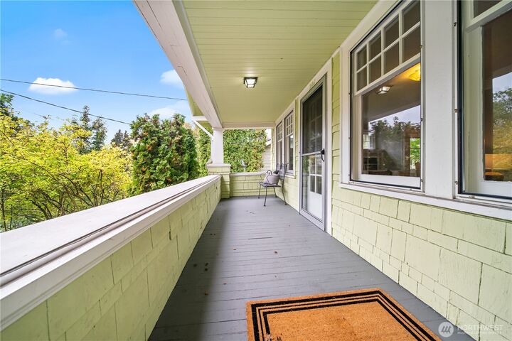 Property Photo:  206 NW 62nd Street  WA 98107 