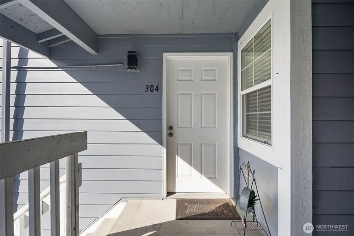 Property Photo:  22831  30th Avenue S 304  WA 98198 