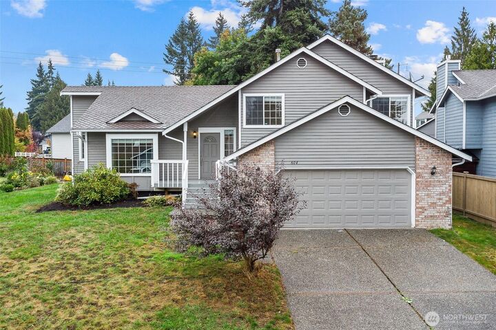 604  213th Street SW  Bothell WA 98021 photo