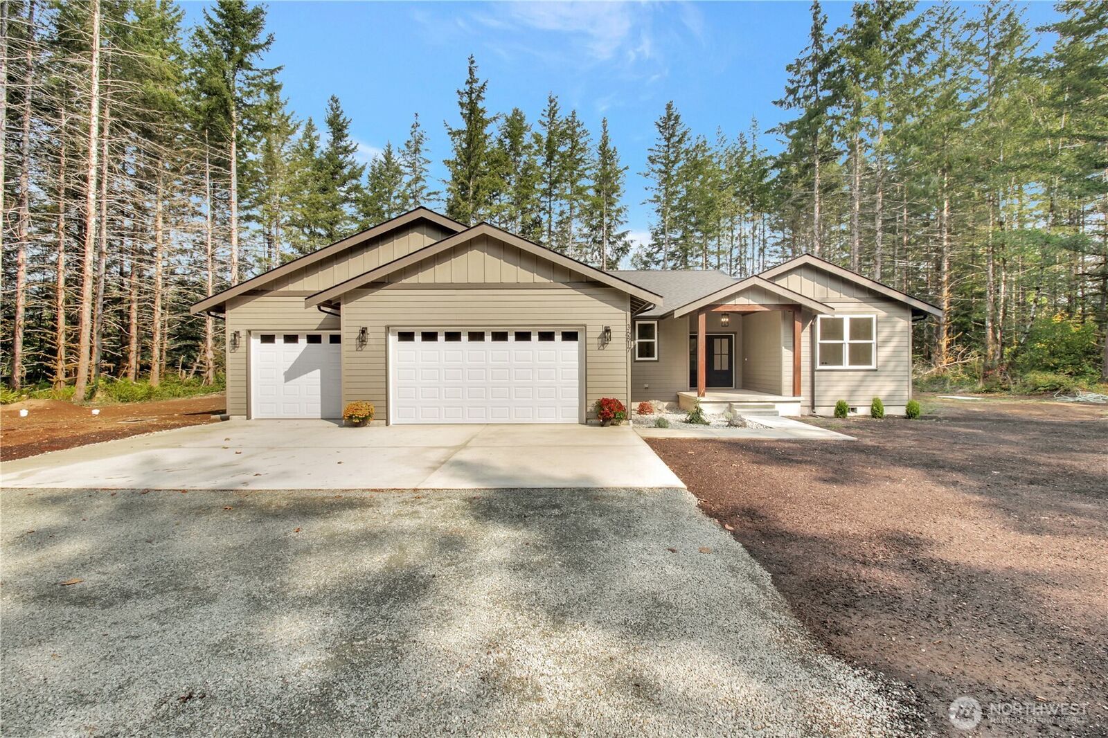 Property Photo:  36817  SR530  NE  WA 98223 