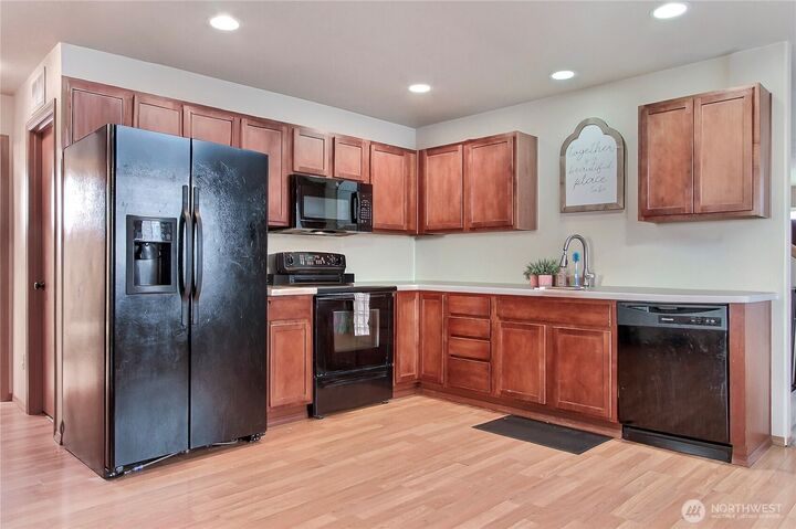 Property Photo:  14854  99th Way SE  WA 98597 