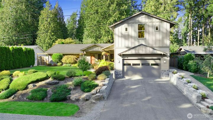 Property Photo:  12228 NE 62nd Street  WA 98003