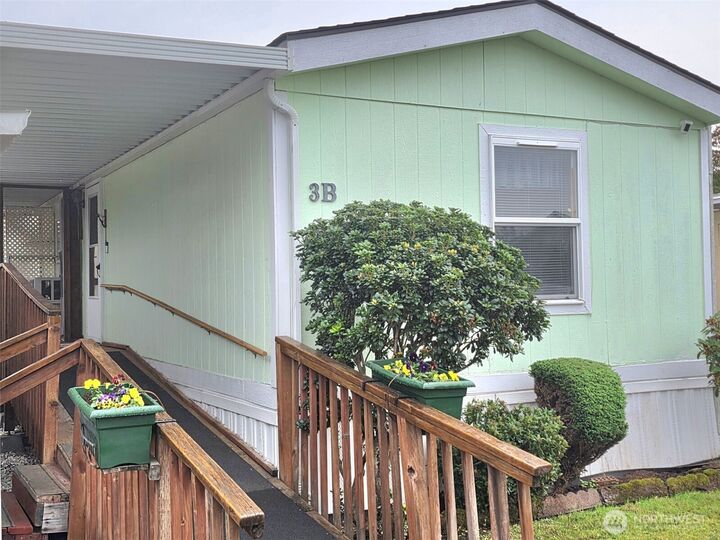 Property Photo:  8915  Wilkensen Road SE 3B  WA 98597 