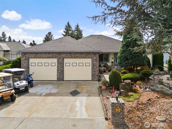Property Photo: 112 Village Way Drive WA 98532