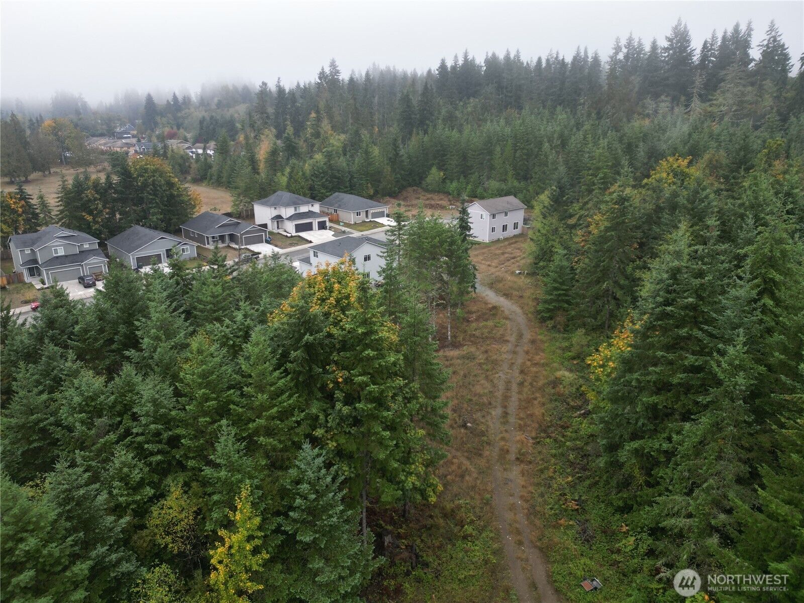 Property Photo:  9999  Valley Creek Dr.  WA 98362 