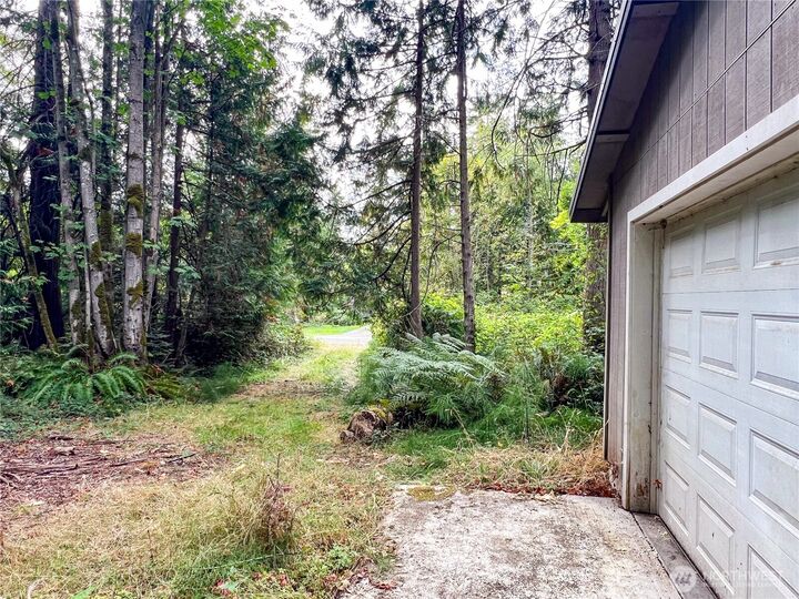 Property Photo:  500  Griffith Point Road  WA 98358 