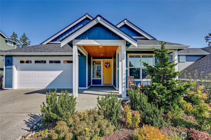 17915  Sunrise Ridge Avenue NE  Poulsbo WA 98370 photo