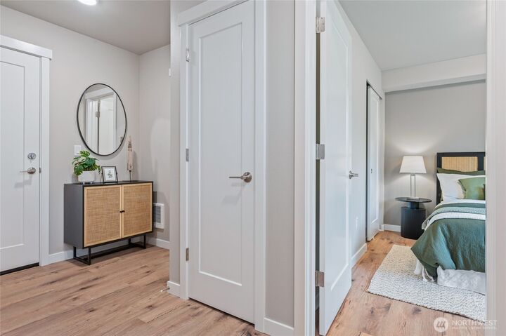 Property Photo:  14424  Madison Way G2  WA 98087 