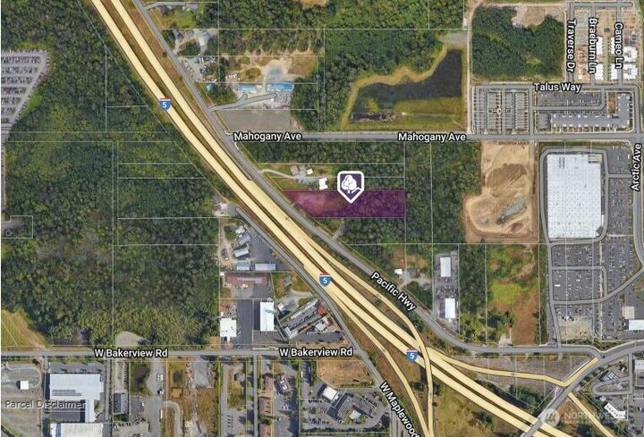Property Photo:  4154  Pacific Highway  WA 98226 