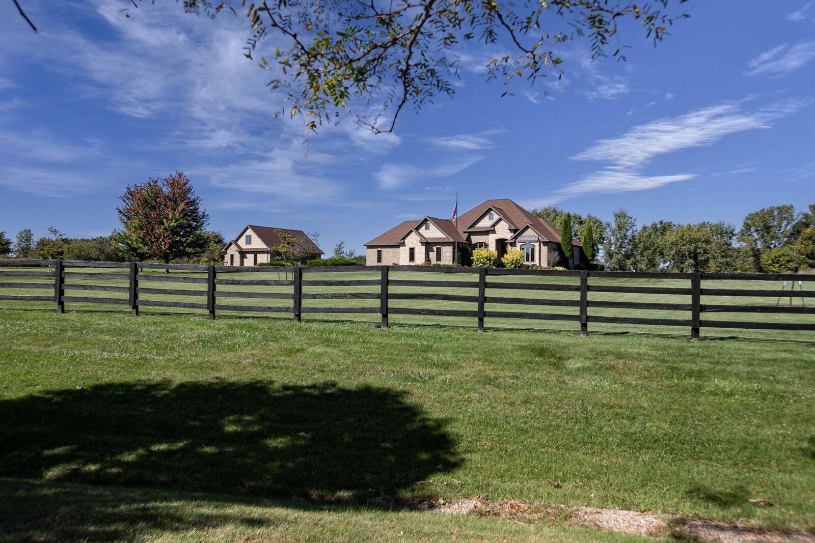 Property Photo:  W3552 Equestrian Trail  WI 54913-9109 