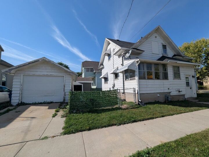 Property Photo: 649 Otter Avenue WI 54901