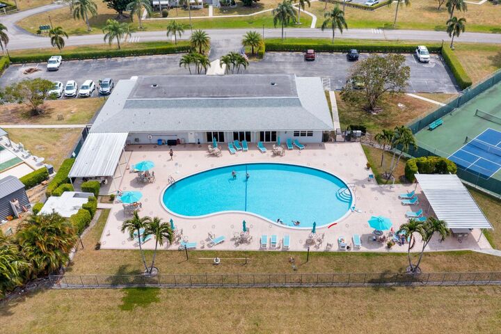 Property Photo:  14628 Canalview Drive D  FL 33484 