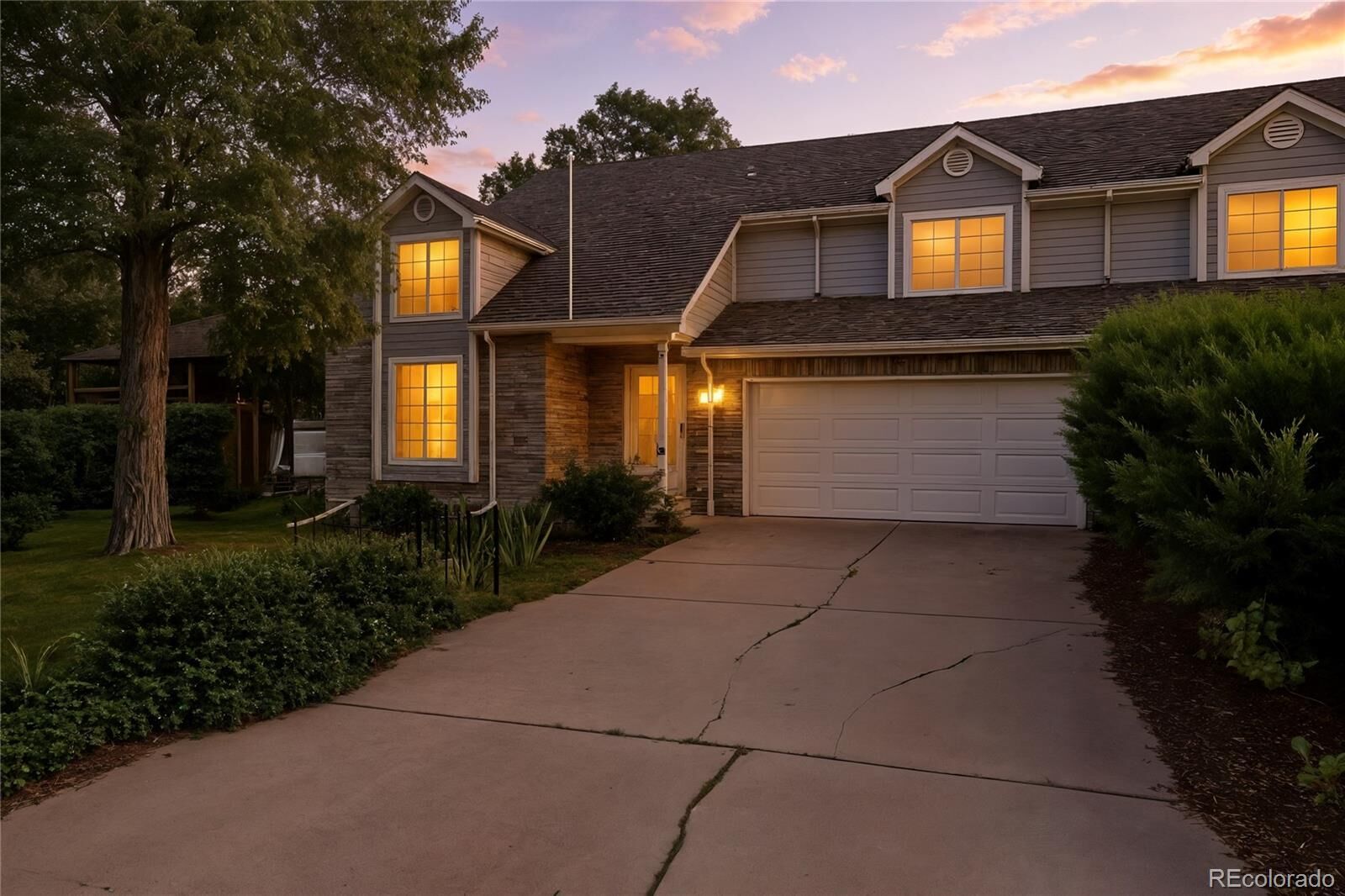 Property Photo: 3220 Estes Street CO 80033