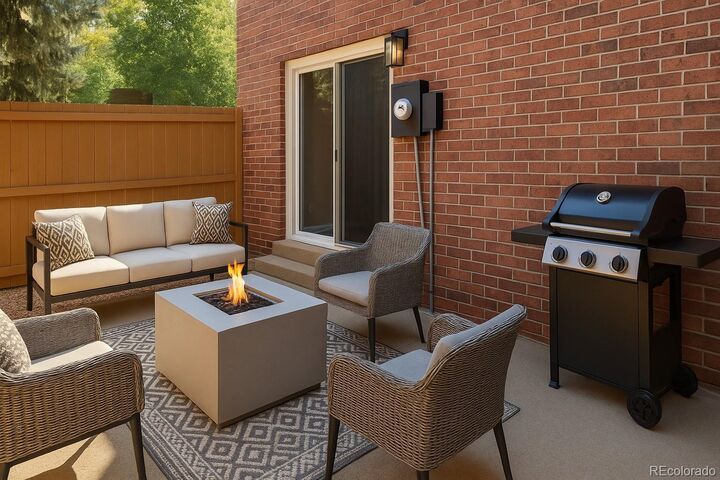 Property Photo: 8055 Wolff Street E CO 80031