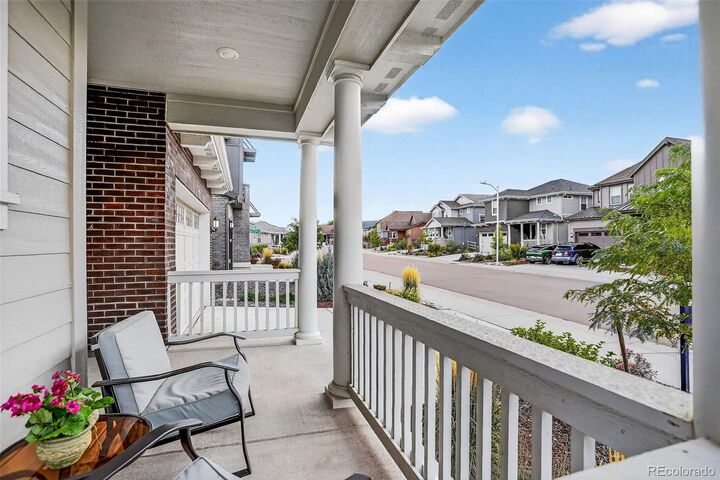 Property Photo:  8102 Mt Lincoln Road  CO 80125 