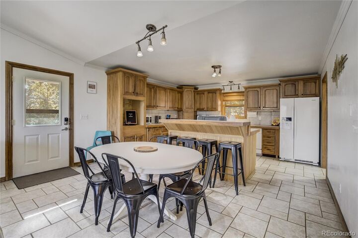 Property Photo: 10665 S Highway 67 CO 80813