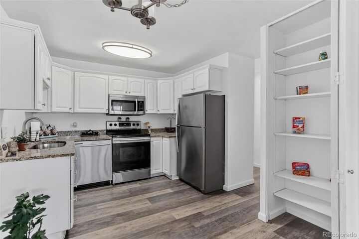Property Photo:  755 S Alton Way 9D  CO 80247 