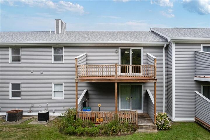 Property Photo: 447 Stafford Road E4 RI 02878