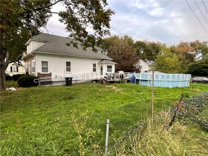 Property Photo:  105 Read Street  RI 02816 